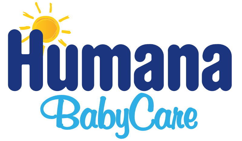 babycare logo
